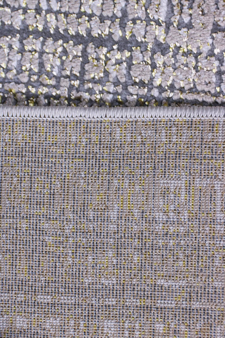 Turkish Modern Festival - 1 Rug - 5 x 8 FT - Superior Comfort, Modern Style Accent Rugs