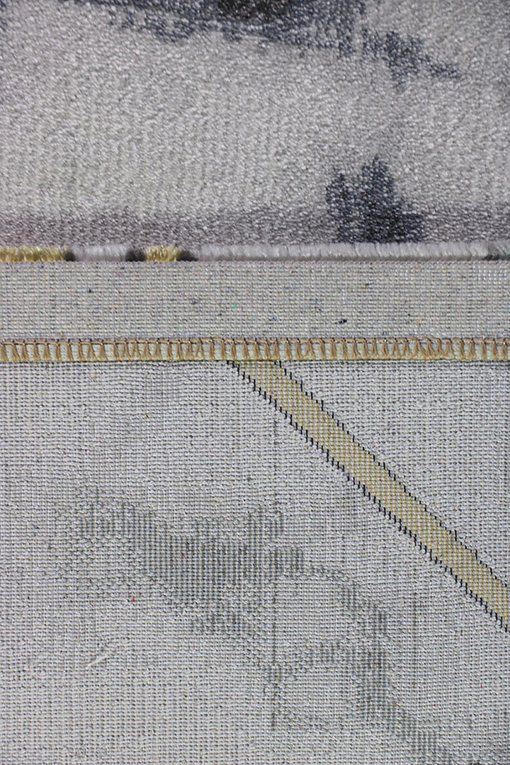 Turkish Modern  Festival - 1 Rug - 5.2 x 7.5 FT - Superior Comfort, Modern Style Accent Rugs
