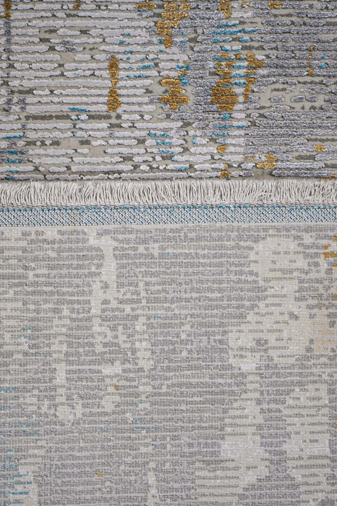 Turkish Modern Festival Voyage Rug - 5.3 x 7.6 FT - Luxurious Woven Masterpiece 50% Off!