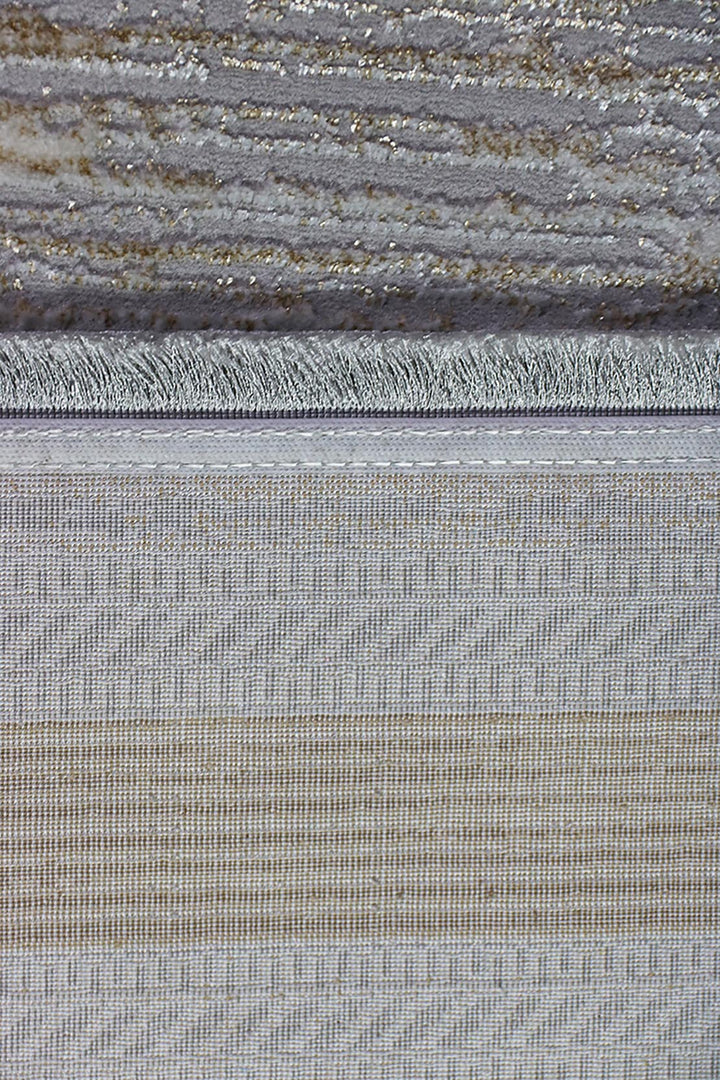 Turkish Modern Festival WD Rug - 6.6 x 9.5 FT - Luxurious Woven Masterpiece 50% Off!