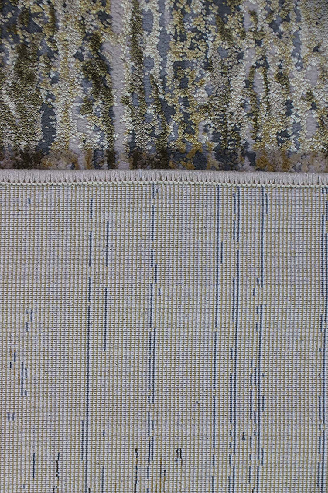 Turkish Modern Festival - 1 Rug - 2.5 x 8 FT - Superior Comfort, Modern Style Accent Rugs