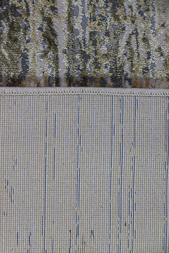 Turkish Modern Festival - 1 Rug - 2.5 x 8 FT - Superior Comfort, Modern Style Accent Rugs