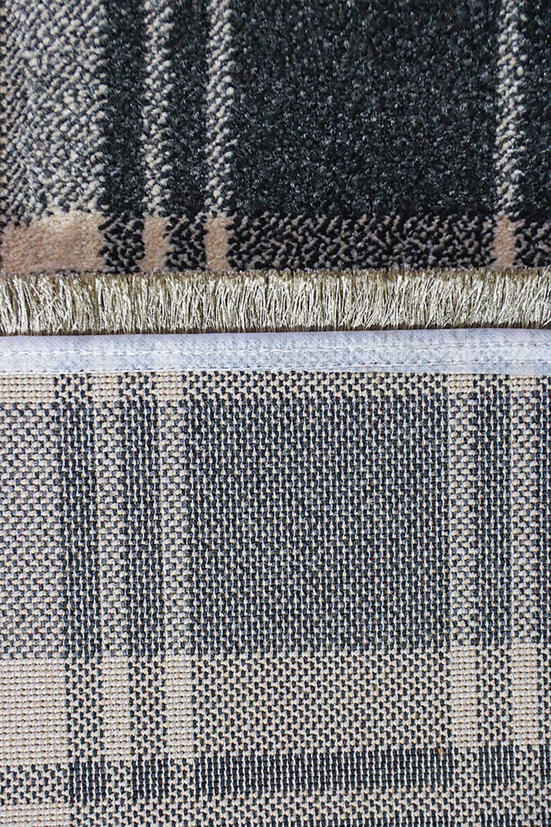 Turkish Modern Festival WD Rug - 6.6 x 9.5 FT - Luxurious Woven Masterpiece 50% Off!