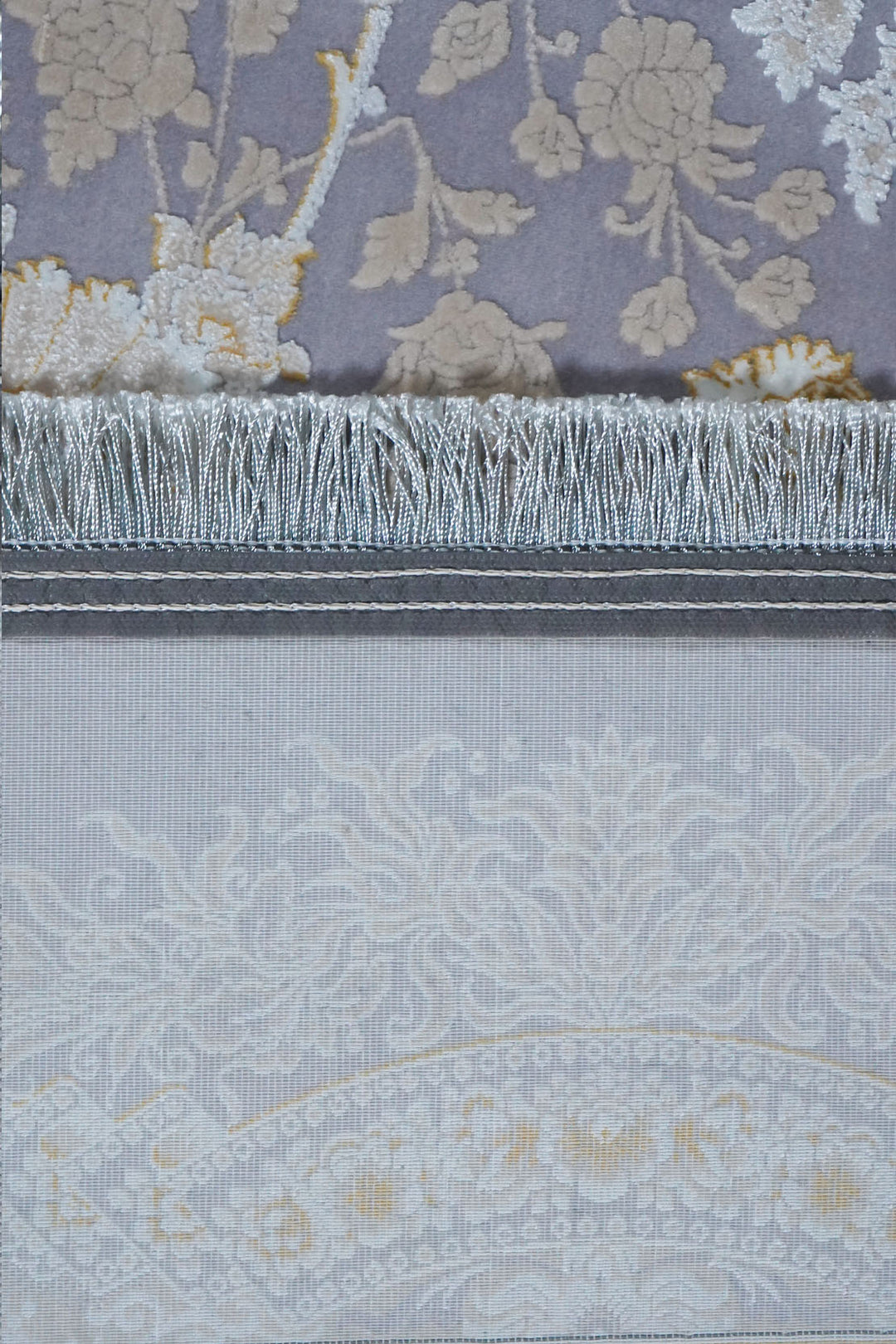 Premium <strong>Imperial</strong> Persian Rug 1200 Reeds - Gray