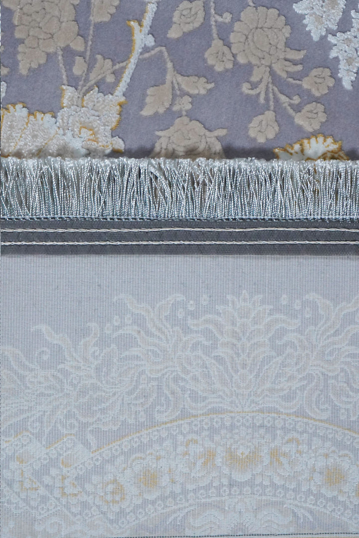 Premium <strong>Imperial</strong> Persian Rug 1200 Reeds - Gray