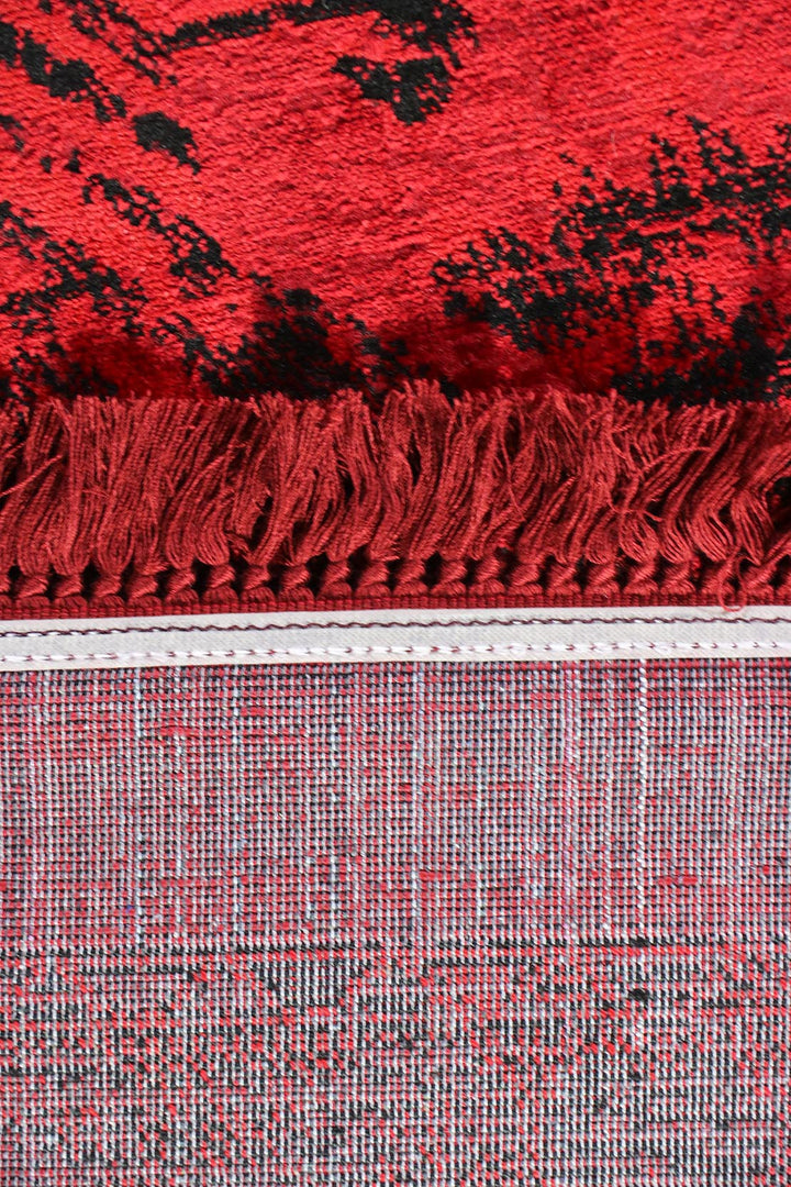 Turkish Modern Festival WD Rug - 6.6 x 9.8 FT - Luxurious Woven Masterpiece 50% Off!