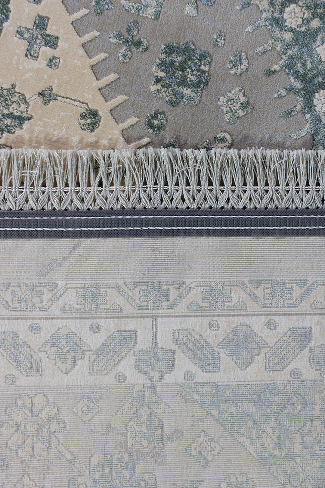 Irani Farsh Paris Rug - 8.2 x 11.5 ft - Elegant Luxury Carpet