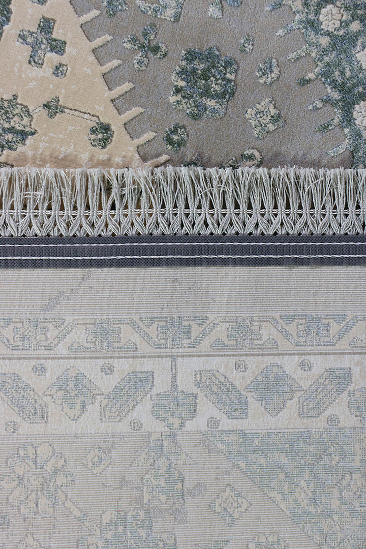 Irani Farsh Paris Rug - 8.2 x 11.5 ft - Elegant Luxury Carpet