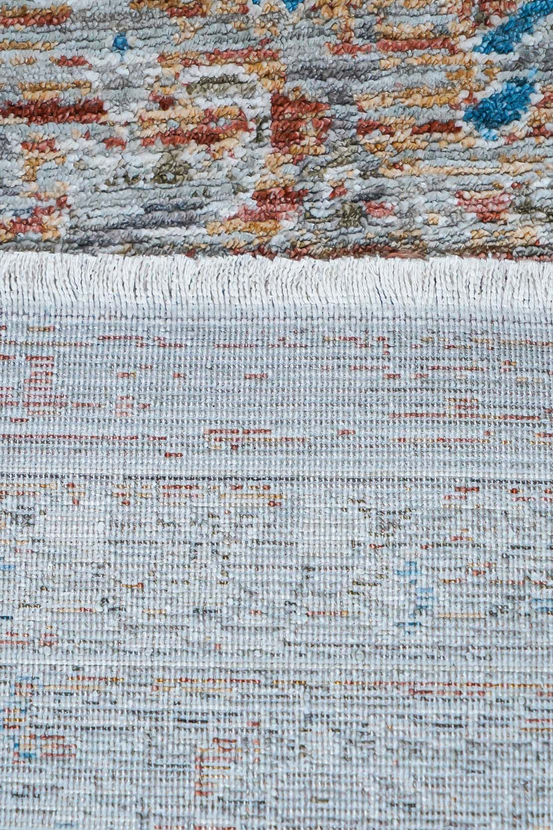 Turkish Modern <strong>Pena</strong> - 1 Rug - Beige