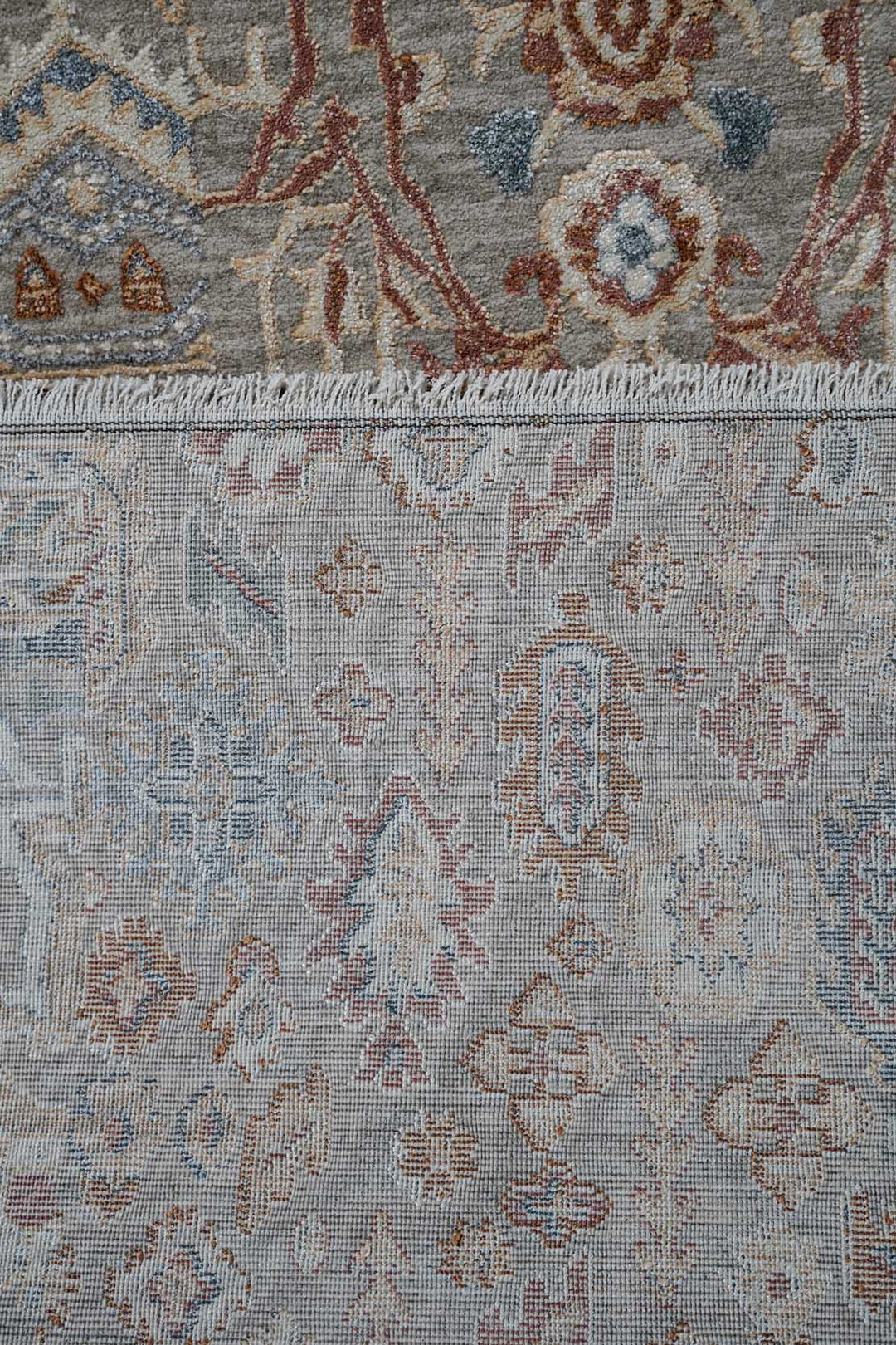 Turkish Modern Regnum Rug - Beige