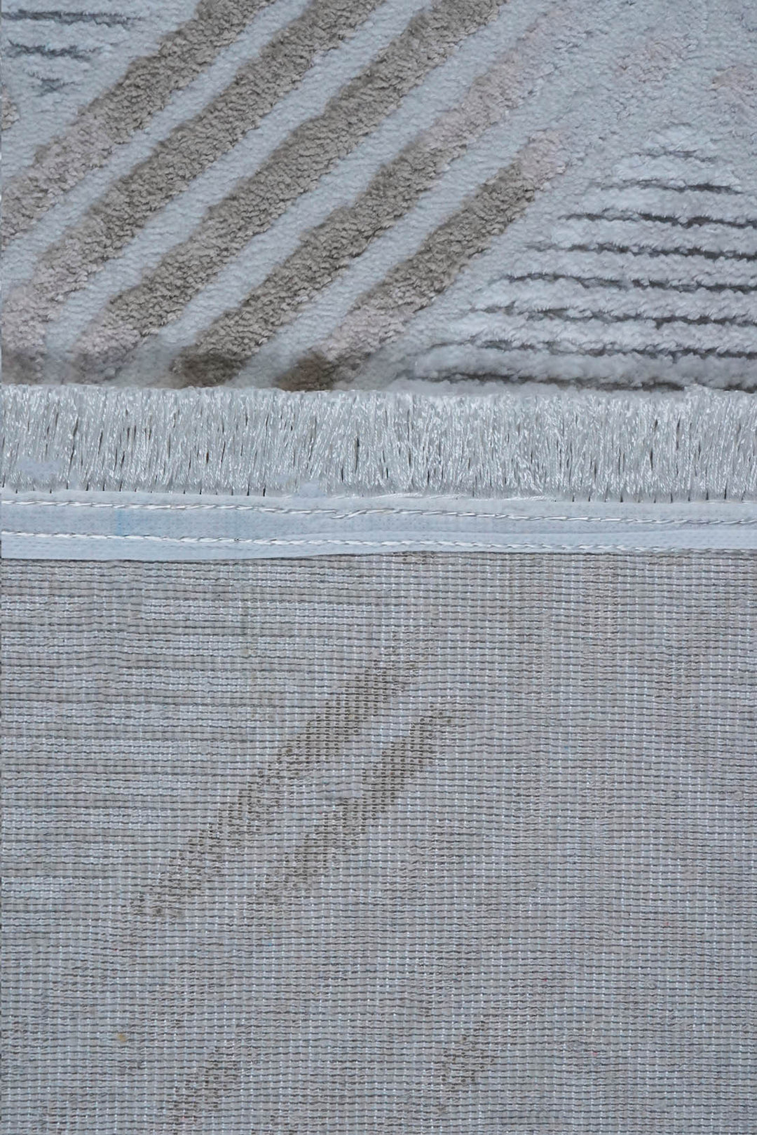 Turkish Modern <strong>Festival</strong> Plus Rug - Cream