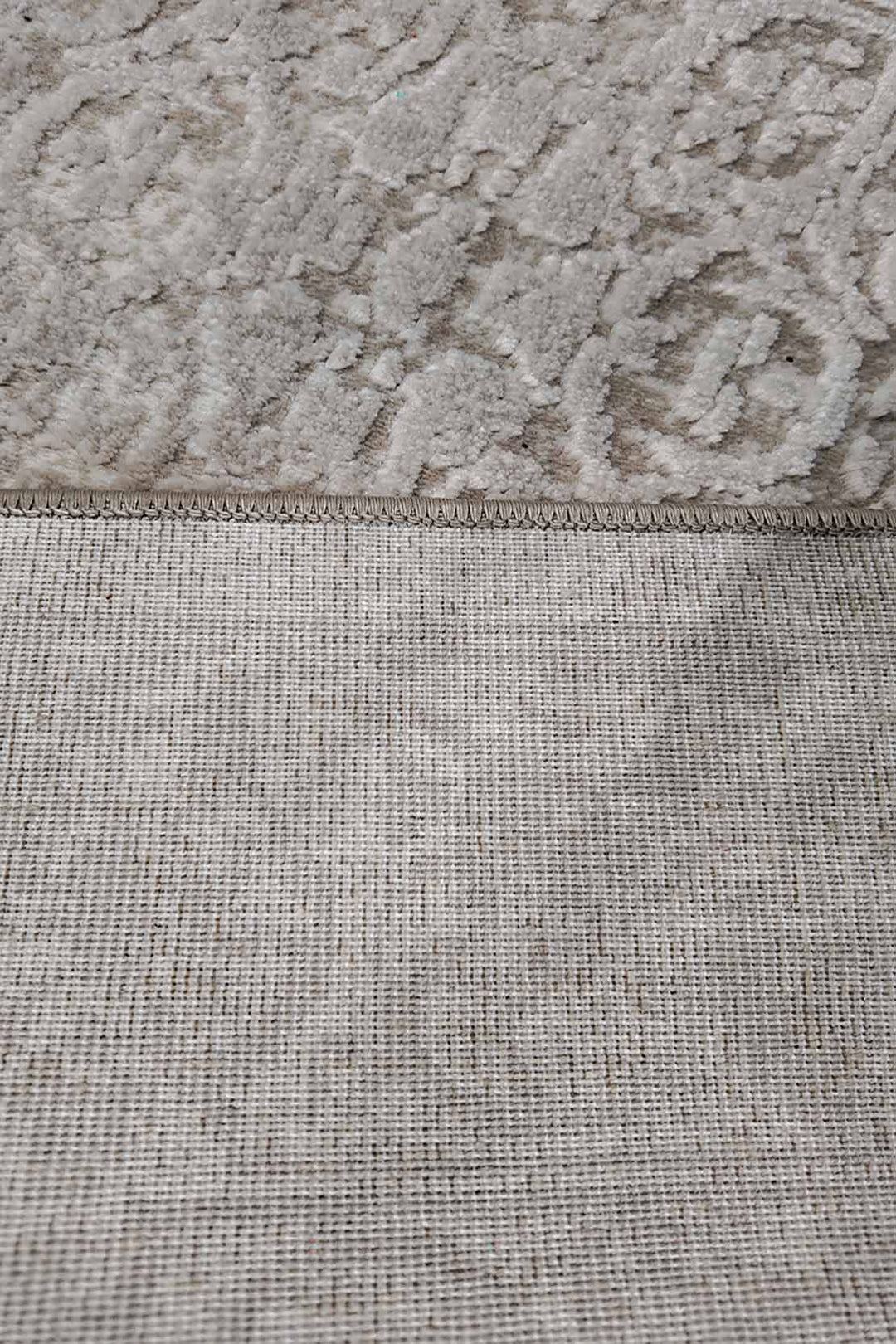 Turkish Modern - Festival-Wd Rug  - 2.2 X 4.0 Ft  - Beige -  Superior Comfort, Modern Style Accent Rug