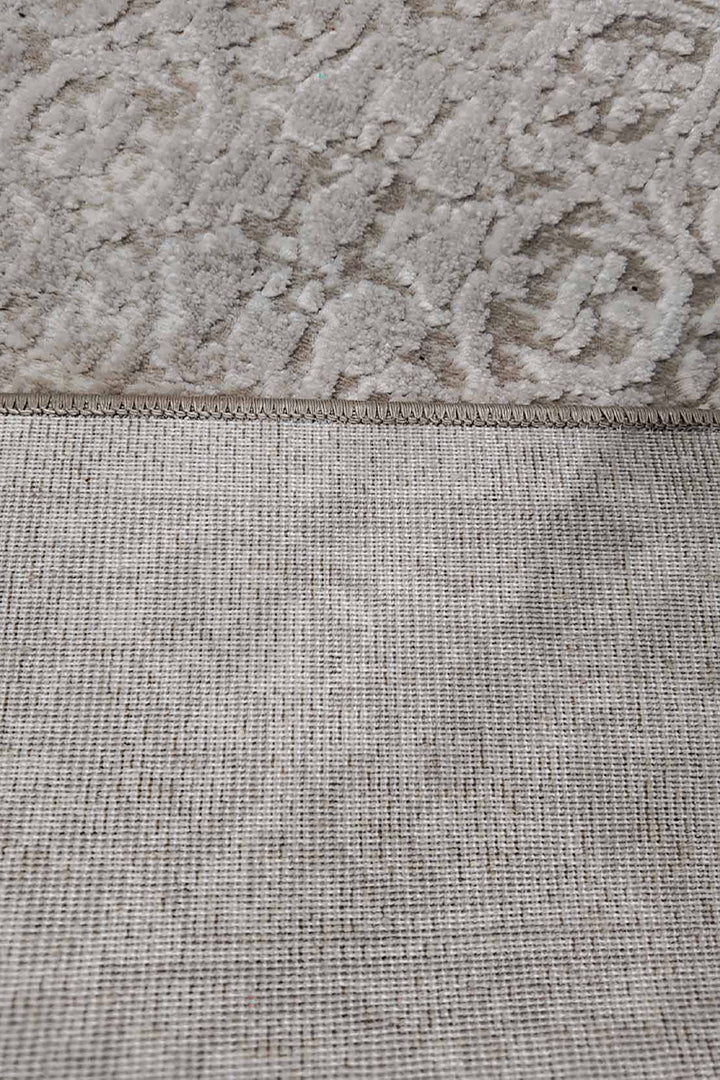 Turkish Modern - Festival-Wd Rug  - 2.2 X 4.0 Ft  - Beige -  Superior Comfort, Modern Style Accent Rug