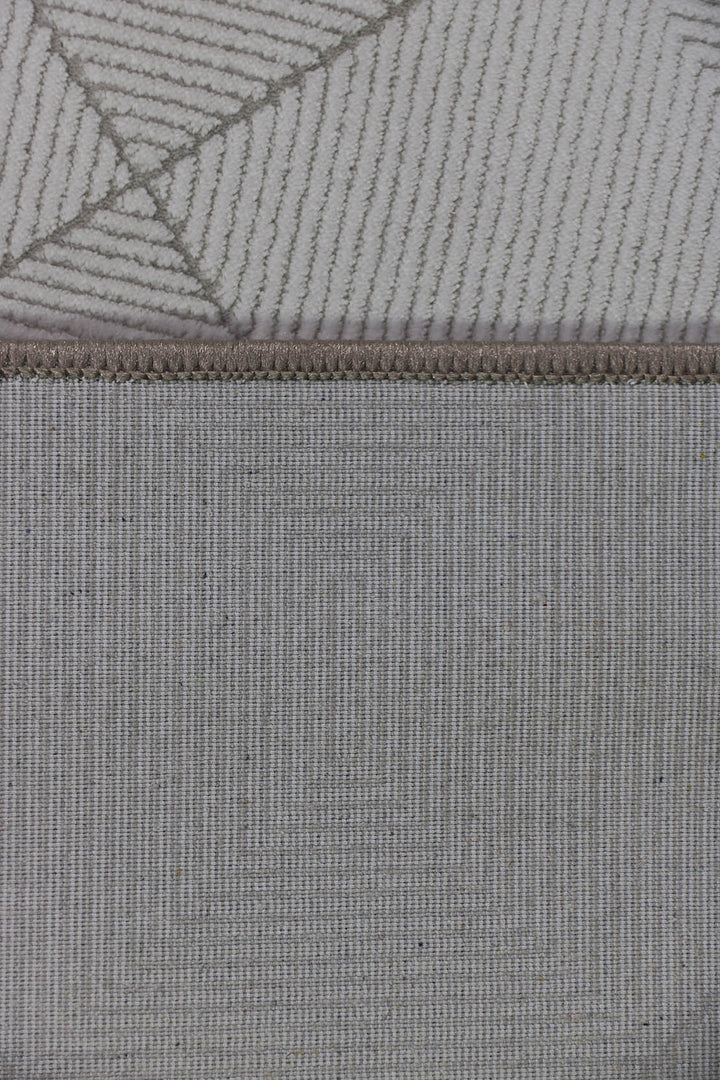 Turkish Modern Festival WD Rug - 3.3 x 6.6 FT - Luxurious Woven Masterpiece 50% Off!
