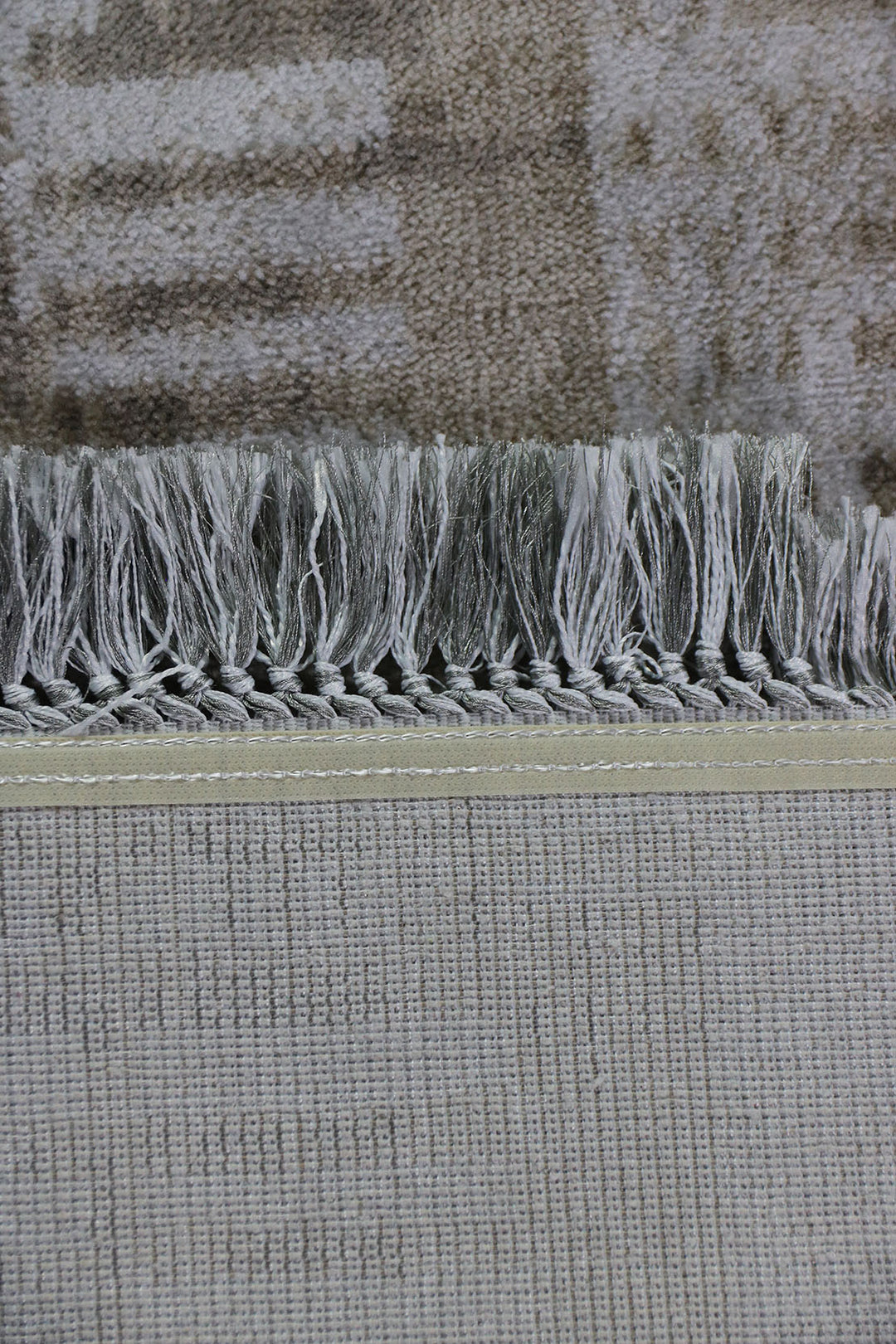 Turkish Modern Festival WD Rug - 3.9 x 5.6 FT - Luxurious Woven Masterpiece 50% Off!