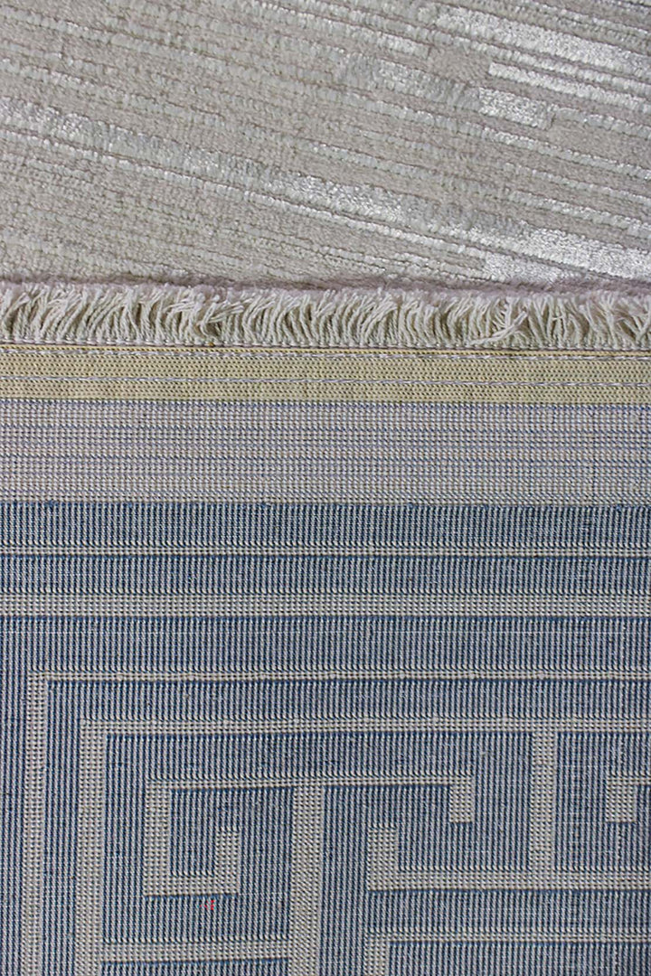 Turkish Modern <strong>Festival</strong> - 1 Rug - Cream