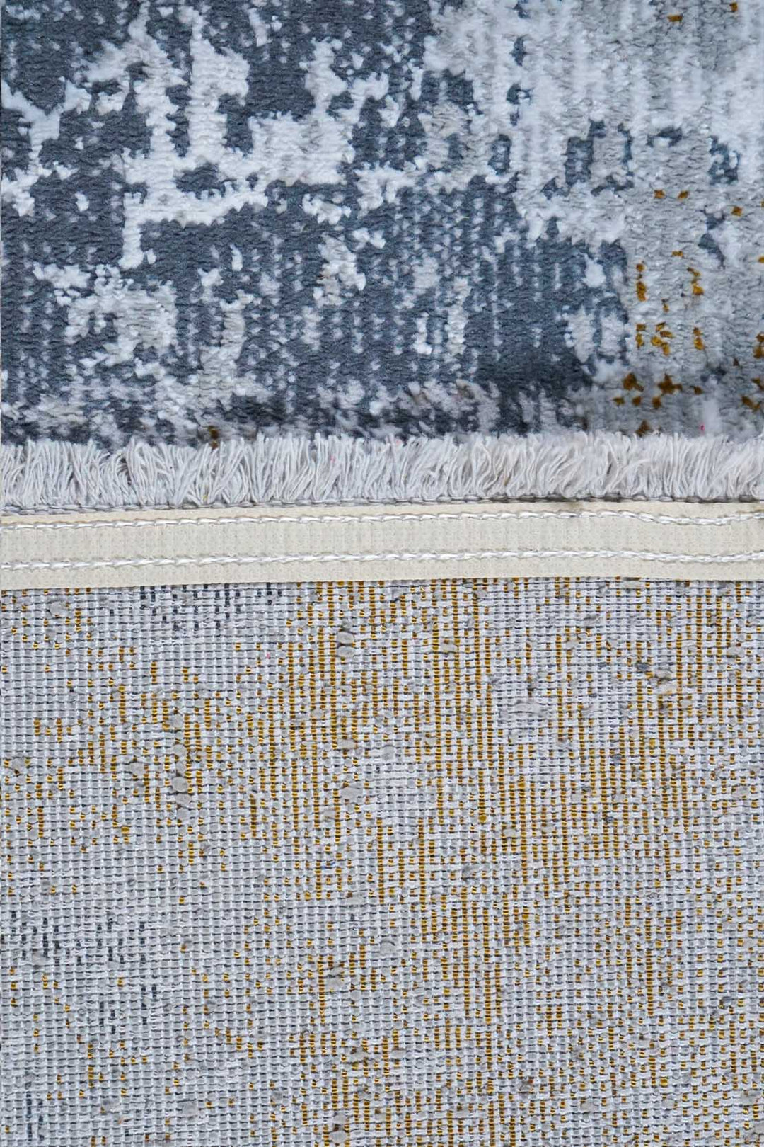 Turkish Modern Festival WD Rug - Cream