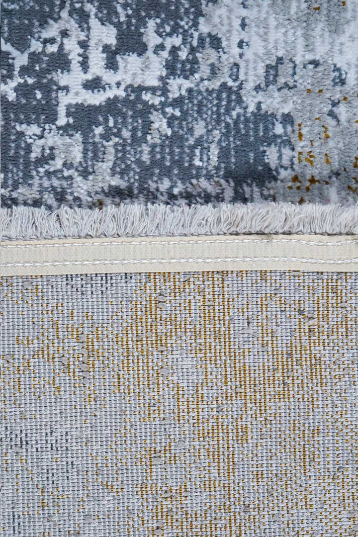 Turkish Modern Festival WD Rug - Cream