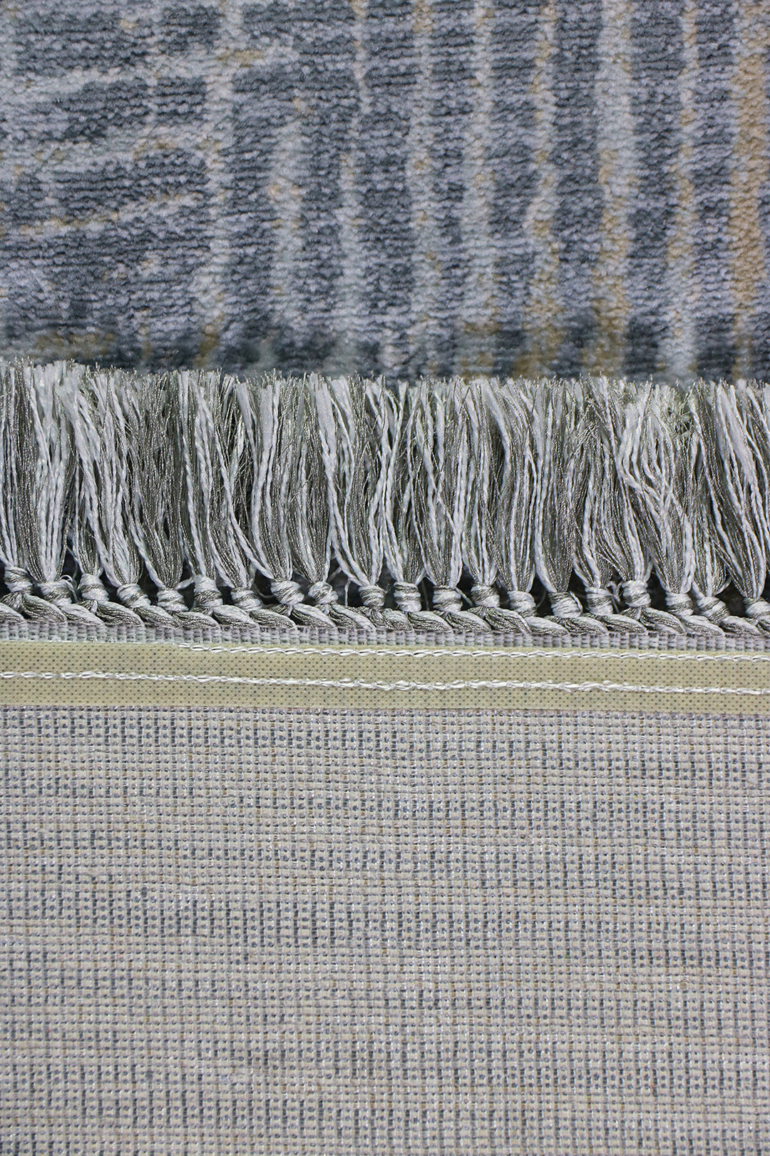 Turkish Modern Festival WD Rug - 3.9 x 5.6 FT - Luxurious Woven Masterpiece 50% Off!