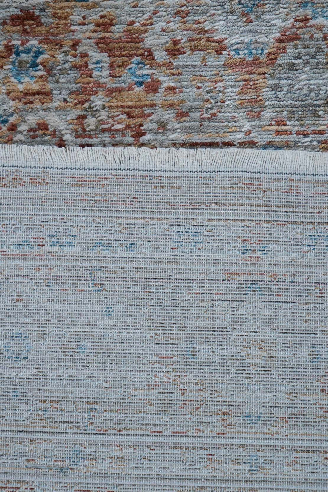 Turkish Modern <strong>Pena</strong> - 1 Rug - Beige