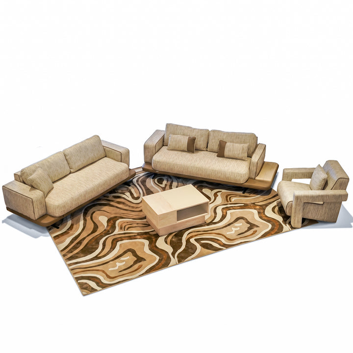 Turkish HARMES Sofa