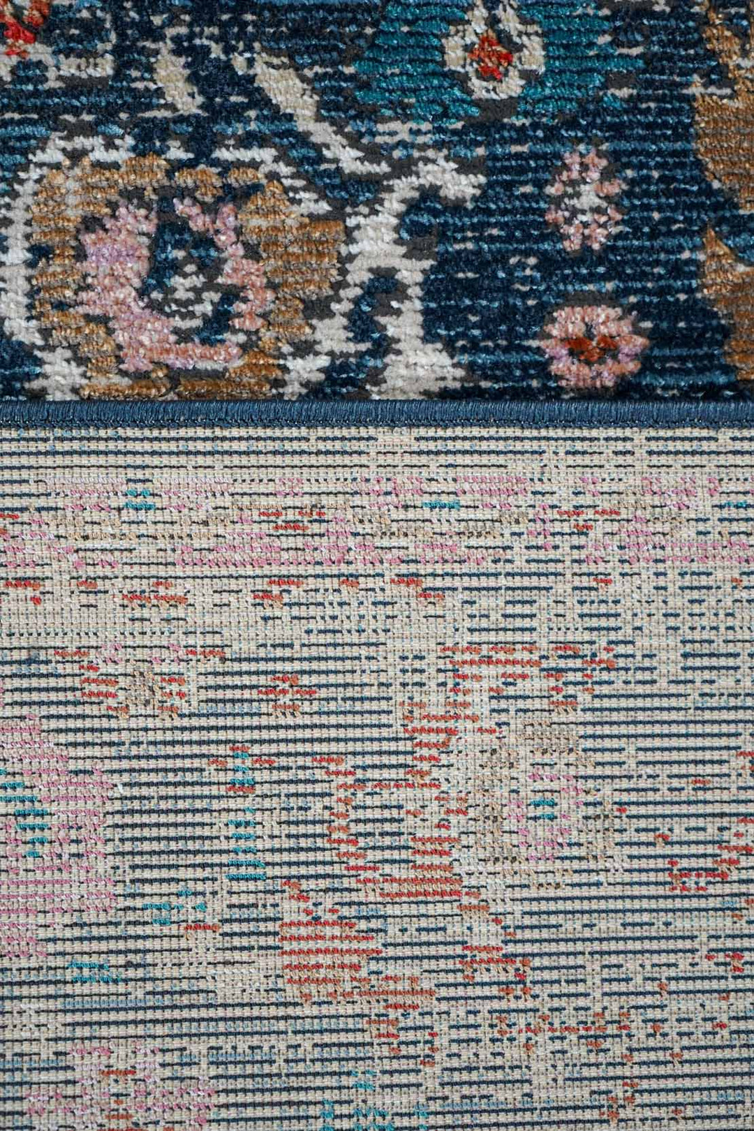 Turkish Modern Festival WD Rug - 4 x 5.3 FT - Luxurious Woven Masterpiece 50% Off!