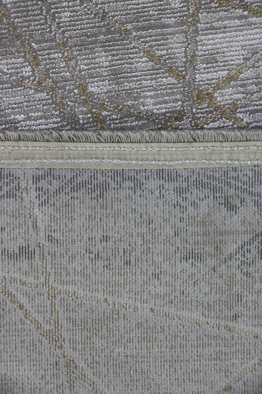 Turkish Modern Sunrise Rug - 5.2 x 7.5 FT - Superior Comfort, Modern Style Accent Rugs