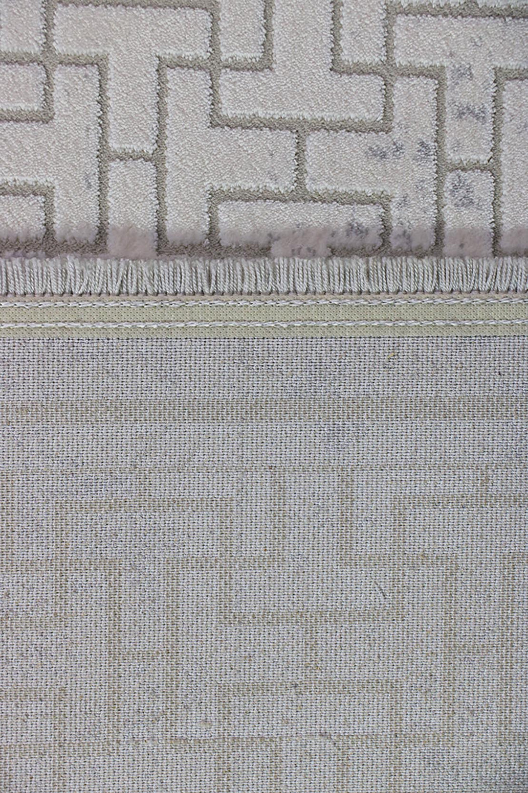 Turkish Modern Festival WD Rug - 5.2 x 7.5 FT - Luxurious Woven Masterpiece 50% Off!