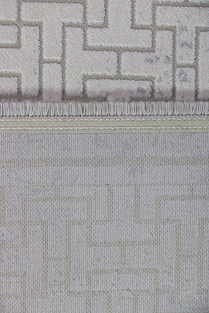 Turkish Modern Festival WD Rug - 5.2 x 7.5 FT - Luxurious Woven Masterpiece 50% Off!