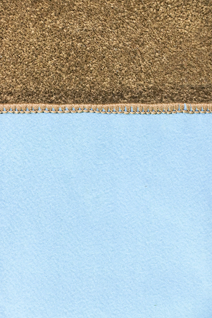 Masqat Rug  - 9 x 12 FT - Soft, Durable, and Easy to Clean
