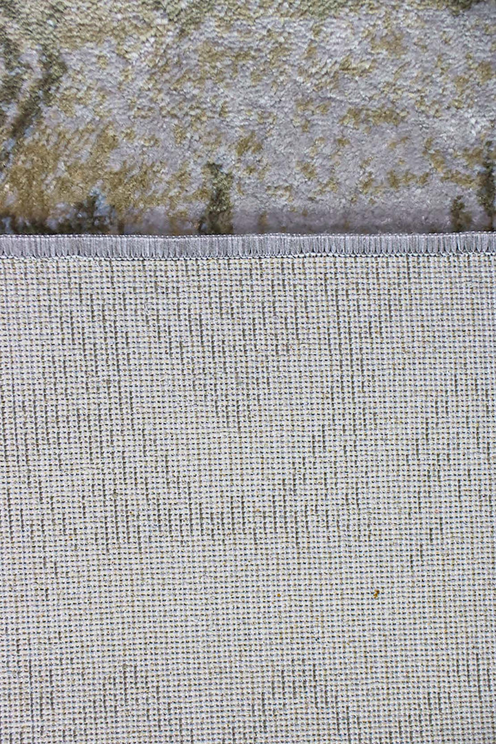 Turkish Modern Festival WD Rug - 3.9 x 5.6 FT - Luxurious Woven Masterpiece 50% Off!