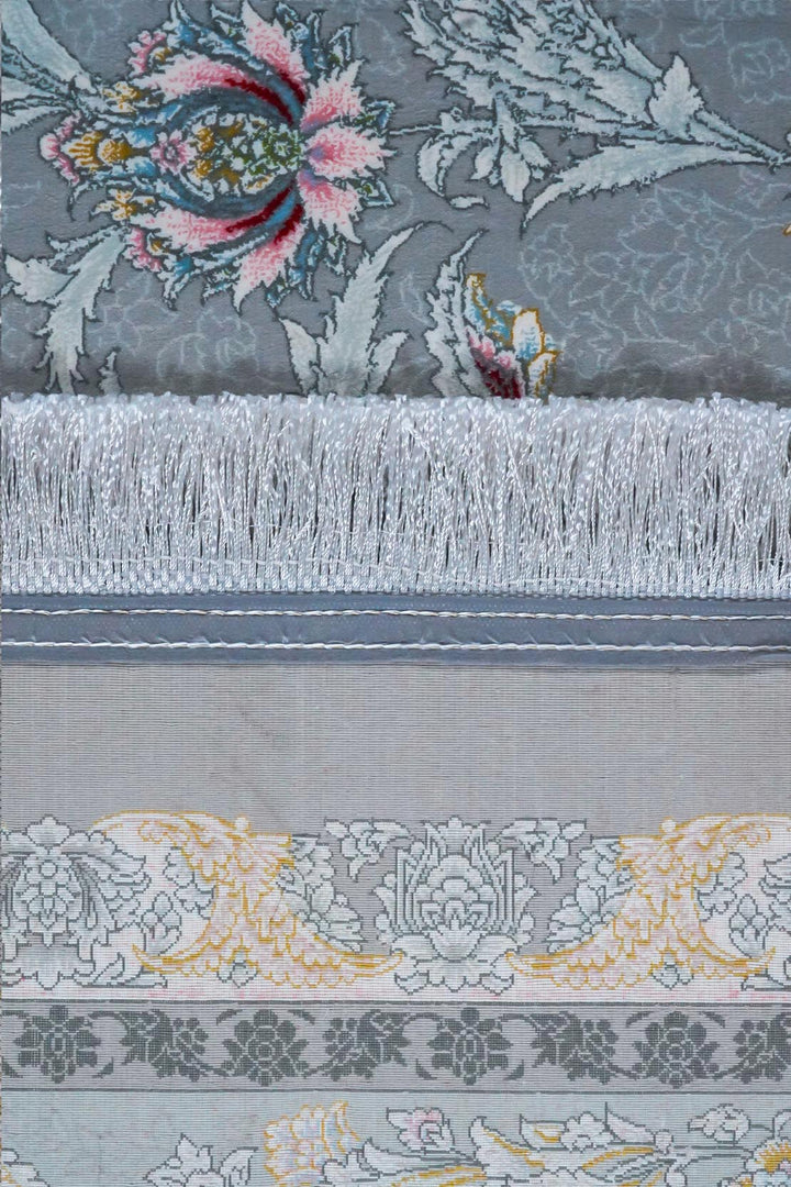 Premium <strong>Imperial</strong> Persian Rug 1200 Reeds - Gray