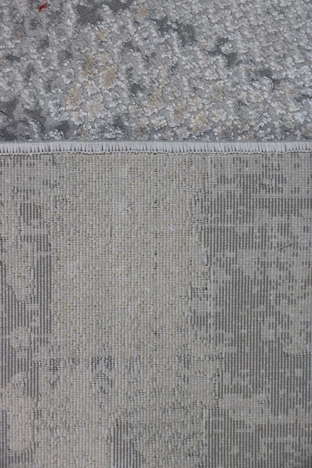 Turkish Modern Festival 1 Rug - 5.2 x 7.5 Ft - Cream - Superior Comfort, Modern Style Accent Rugs