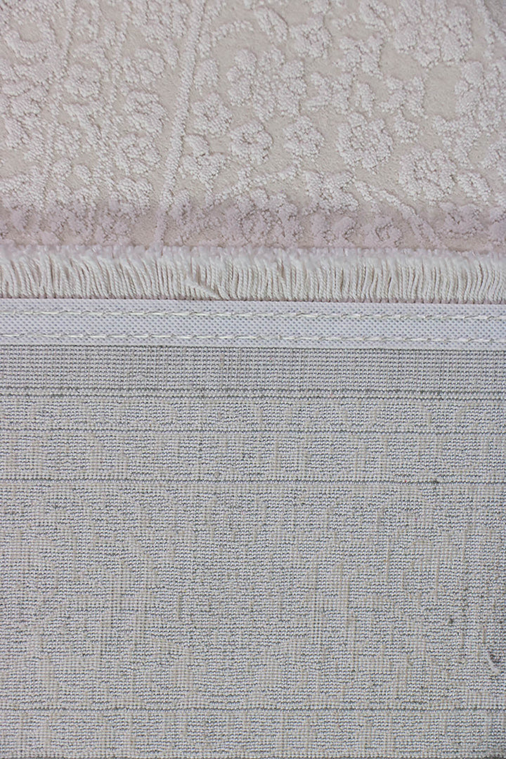 Turkish Modern Festival Acrylic Rug - 3.3 x 6.6 FT - Luxurious Woven Masterpiece 50% Off!