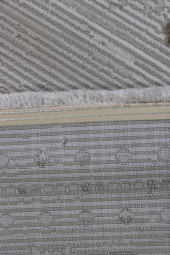 Turkish Modern Festival Plus Rug - 5.2 x 7.5 FT - Superior Comfort, Modern Style Accent Rugs