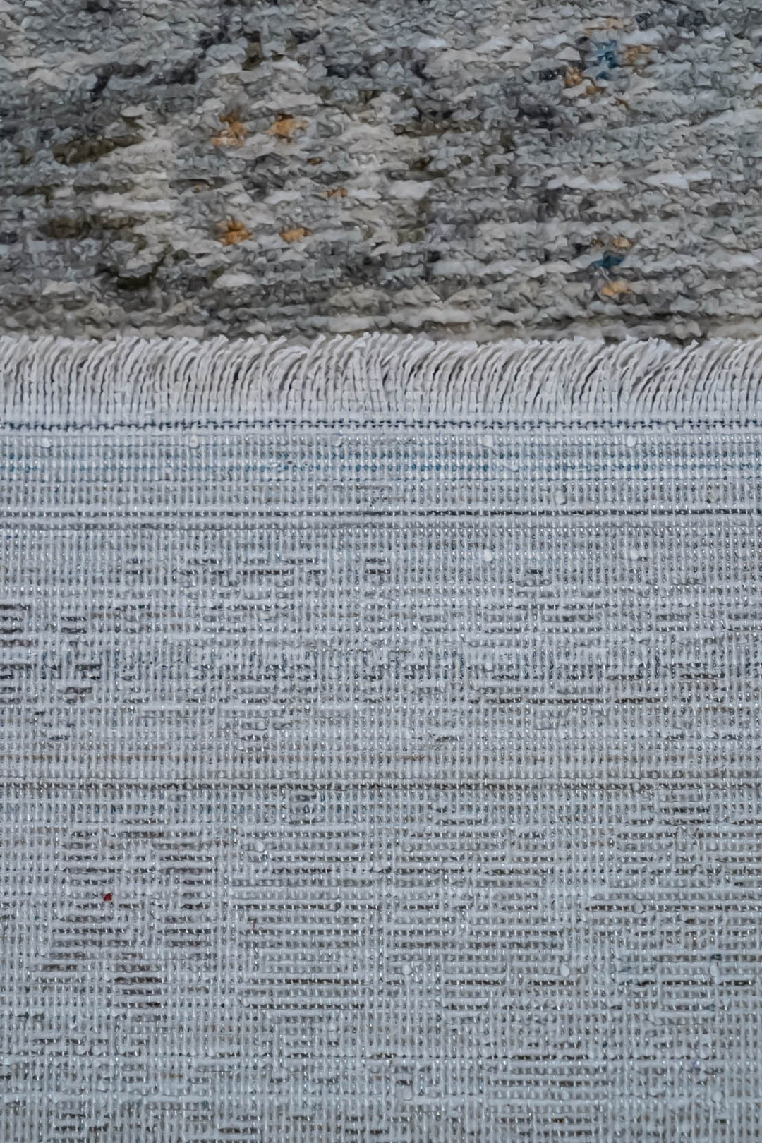 Turkish Modern <strong>Pena</strong> - 1 Rug - Beige