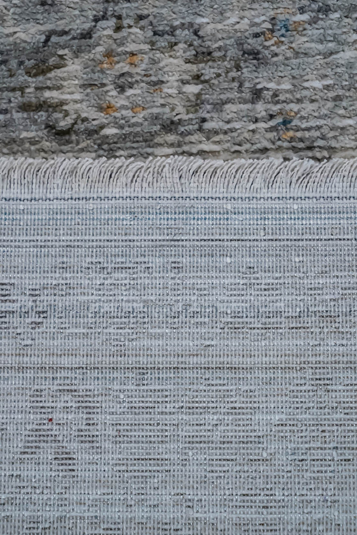 Turkish Modern <strong>Pena</strong> - 1 Rug - Beige