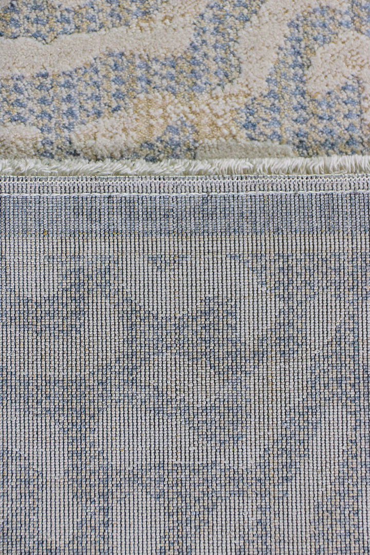 Turkish Modern Festival - 1 Rug  - 5.2 x 7.9 ft - Superior Comfort, Modern Style Accent Rugs