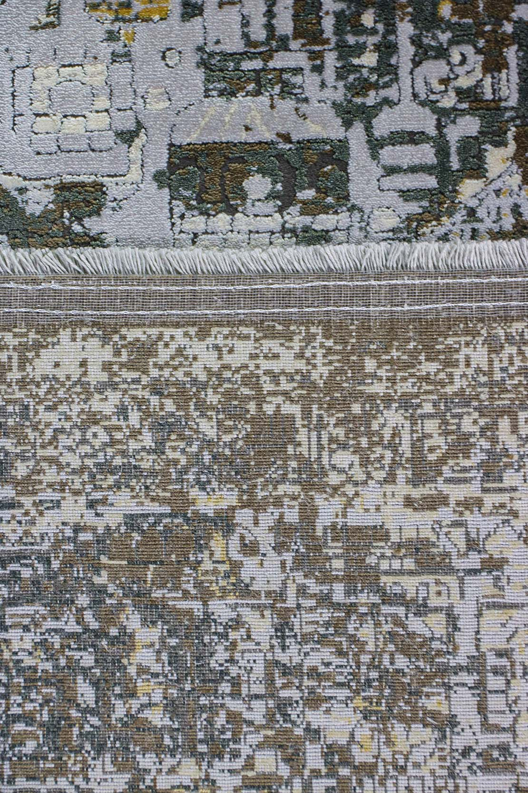 Turkish Premium Brooklyn Rug - 5.2 x 7.5 ft - Superior Comfort, Modern Style Accent Rugs