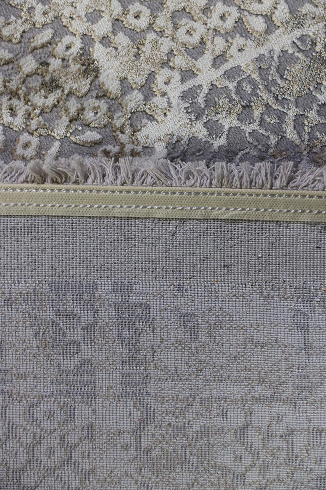 Turkish Modern Alpine Rug - 6.6 x 9.5 FT - Superior Comfort, Modern Style Accent Rugs