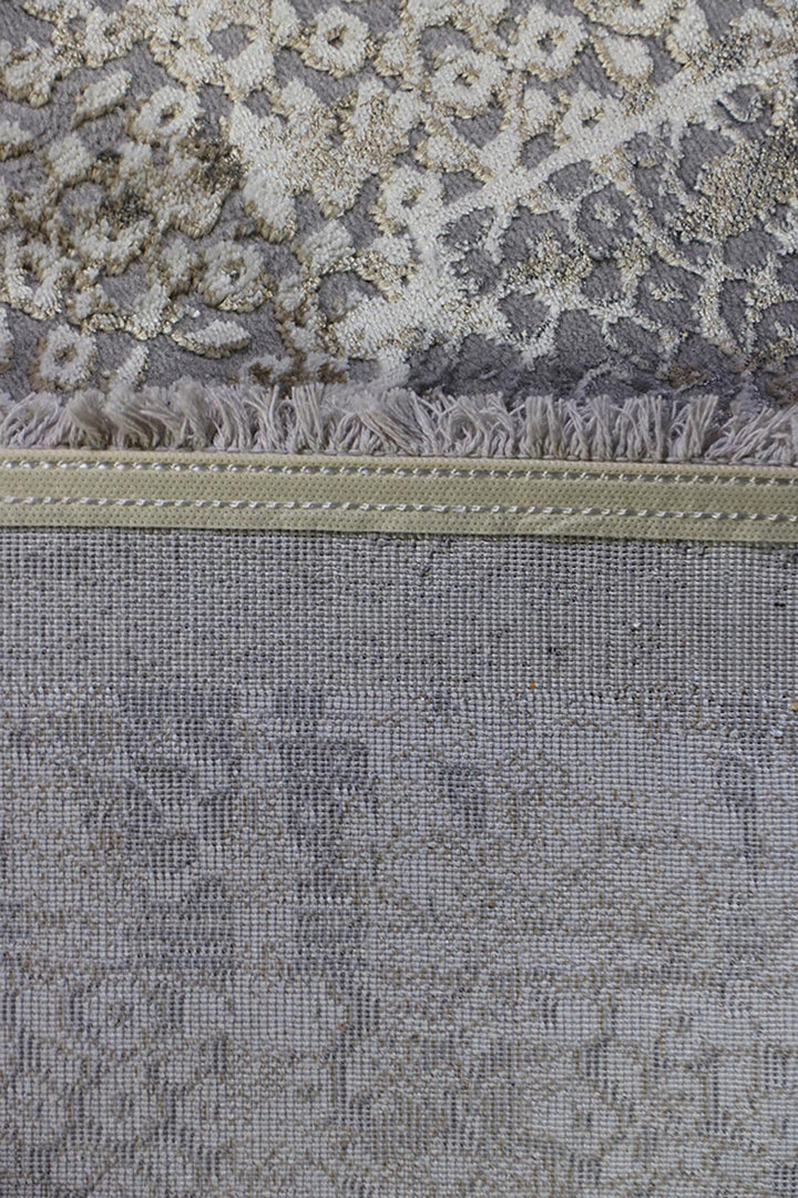 Turkish Modern Alpine Rug - 6.6 x 9.5 FT - Superior Comfort, Modern Style Accent Rugs