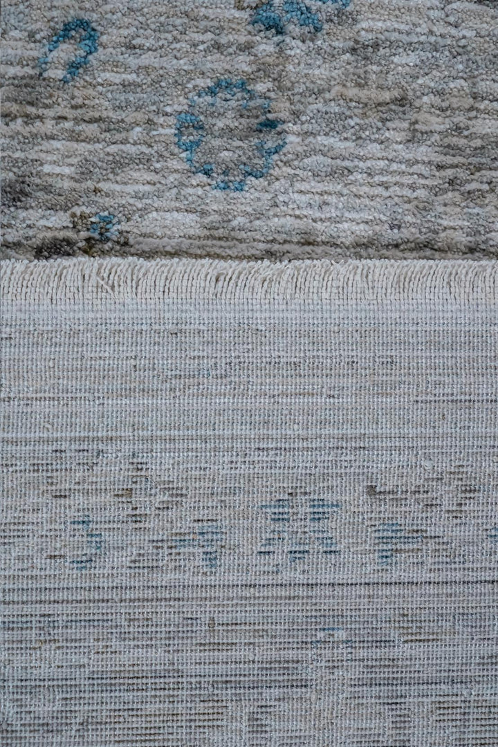 Turkish Modern <strong>Pena</strong> - 1 Rug - Beige