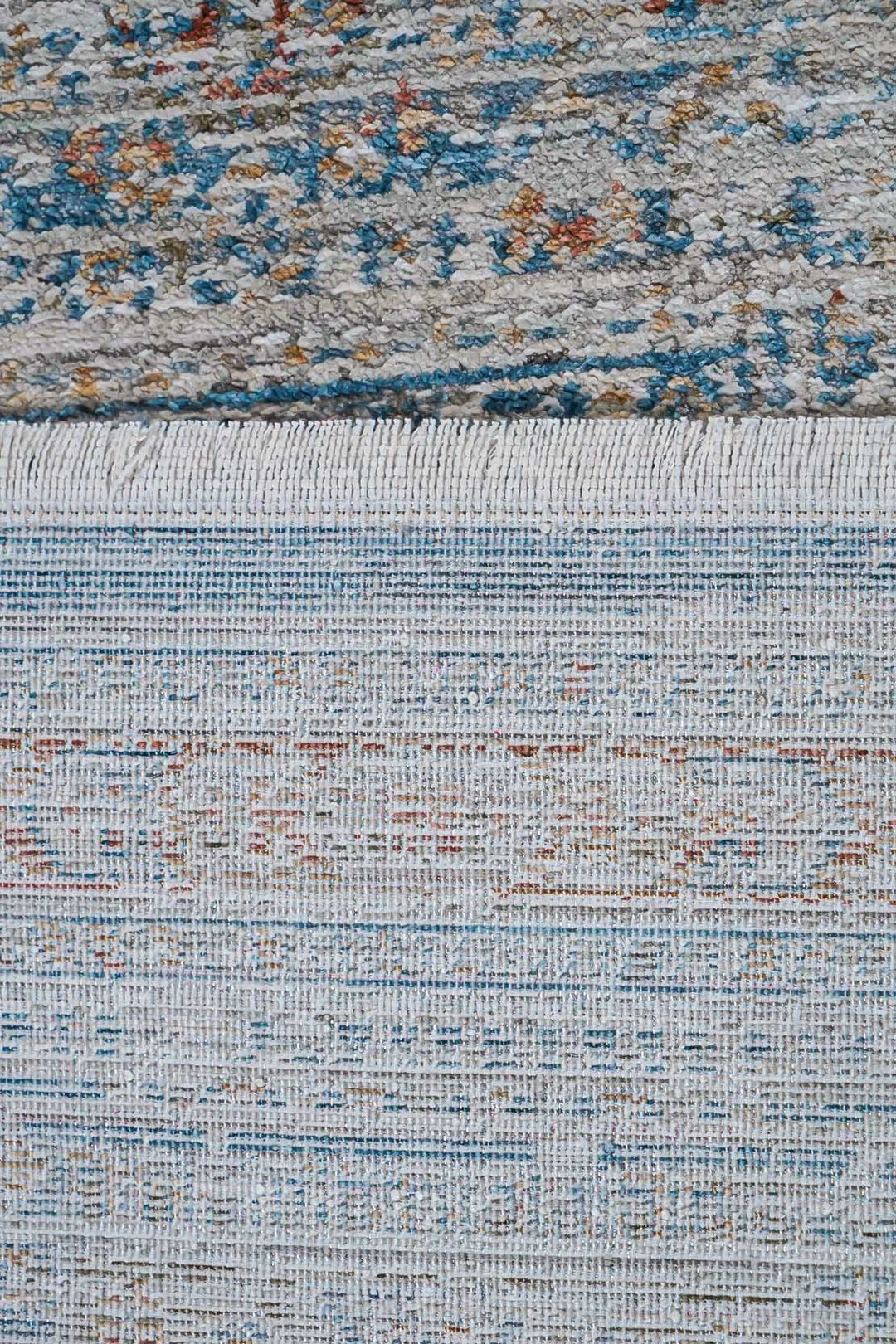Turkish Modern <strong>Pena</strong> - 1 Rug - Beige