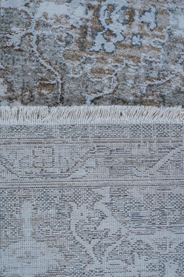 Turkish Modern <strong>Festival</strong> Plus Rug - Beige