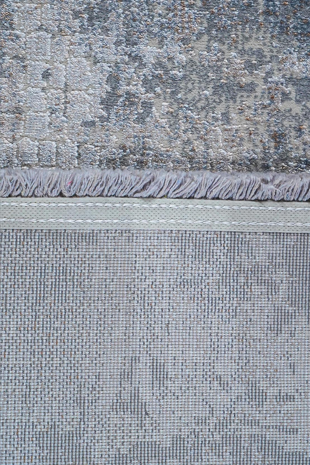 Turkish Modern <strong>Sunrise</strong> Rug - Beige