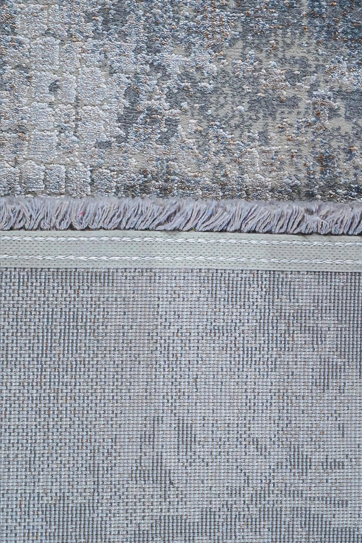 Turkish Modern <strong>Sunrise</strong> Rug - Beige
