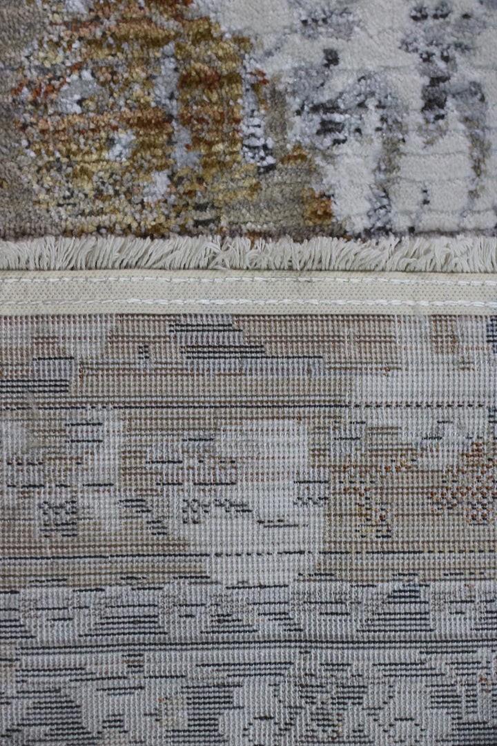 Turkish Modern Festival WD Rug - 9.2 x 15.7 FT - Luxurious Woven Masterpiece 50% Off!