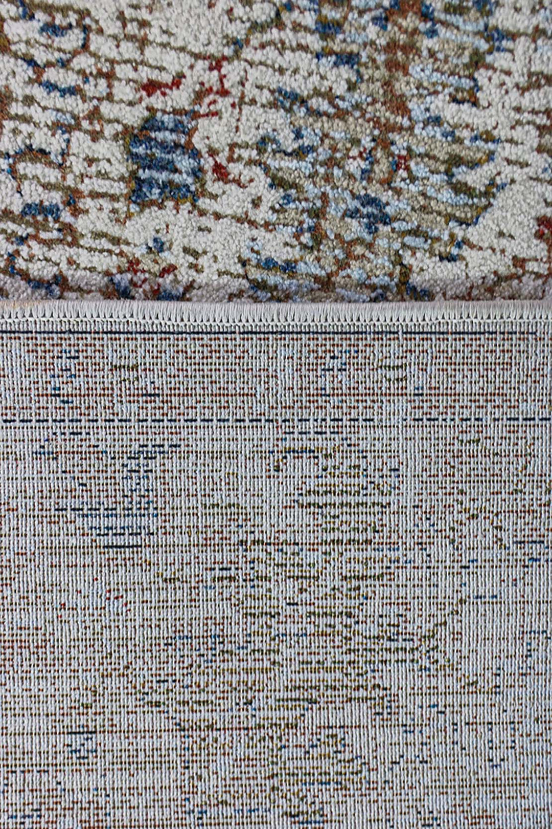 Turkish Modern Festival WD Rug - 7.7 x 10 FT - Luxurious Woven Masterpiece 50% Off!