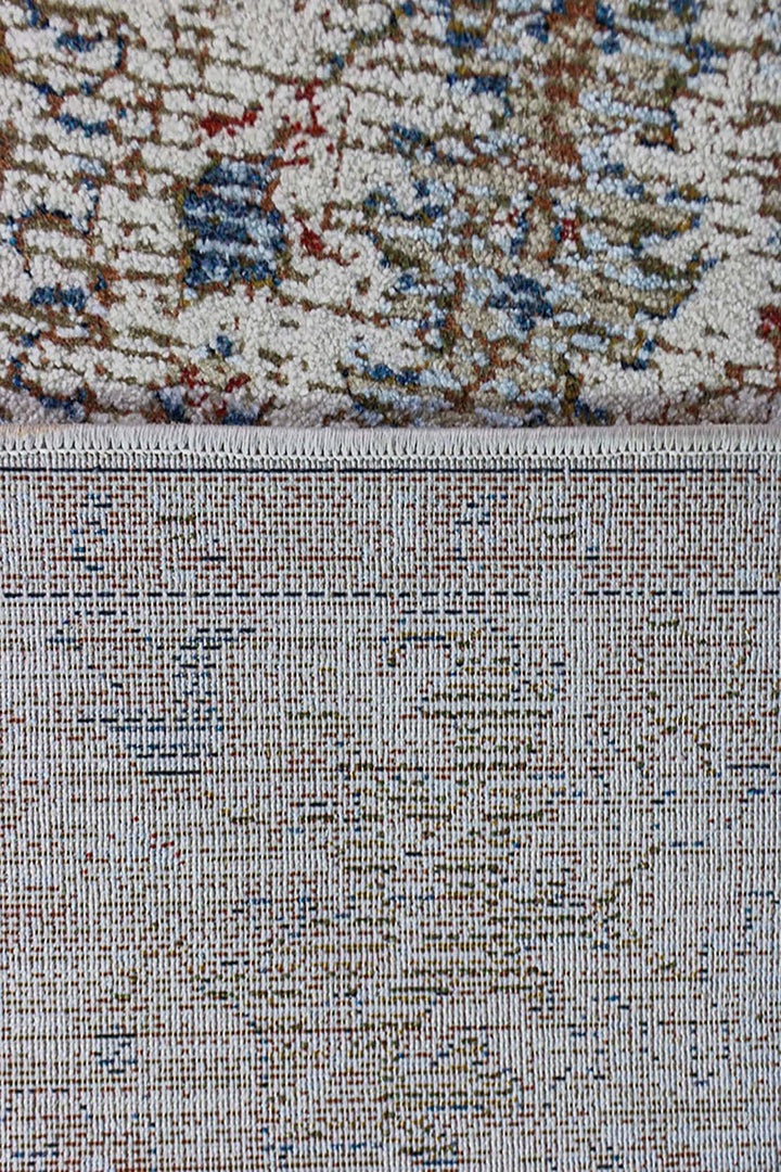 Turkish Modern Festival WD Rug - 7.7 x 10 FT - Luxurious Woven Masterpiece 50% Off!