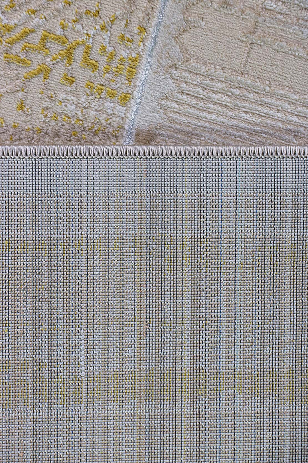 Turkish Modern Festival - 1 Rug  - 5.2 x 7.5 ft - Superior Comfort, Modern Style Accent Rugs